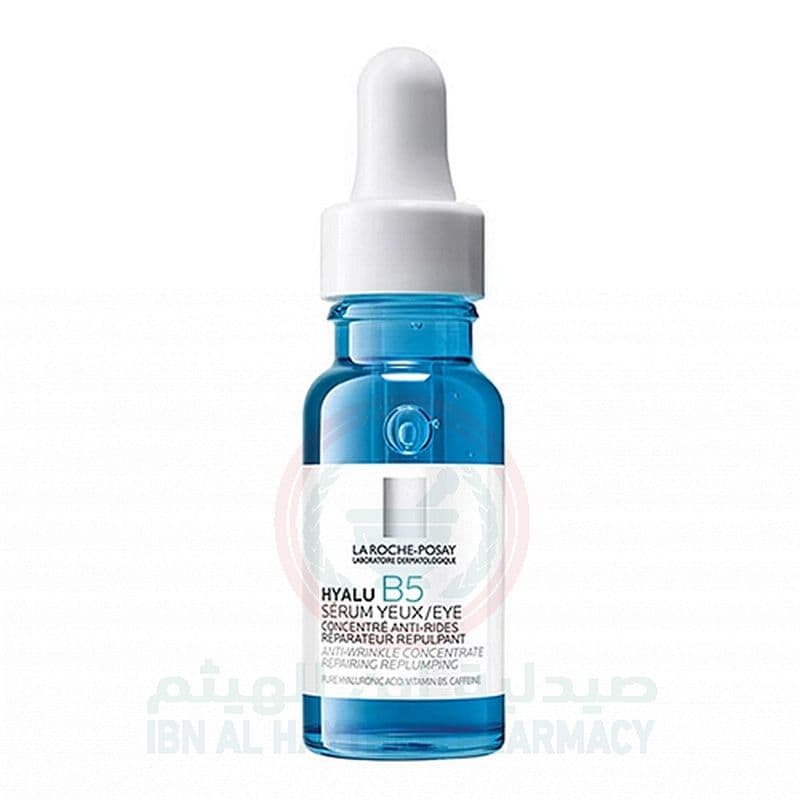 La Roche-Posay Hyalu B5 Eyes Serum 15Ml