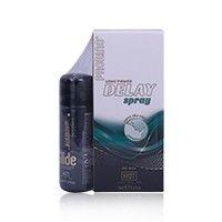 Prorino Delay Spray with Glide Lubricant 50ml