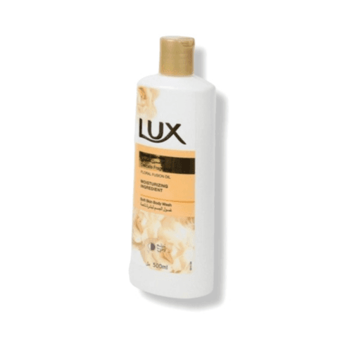 Lux Soft Skin Body Wash 500Ml