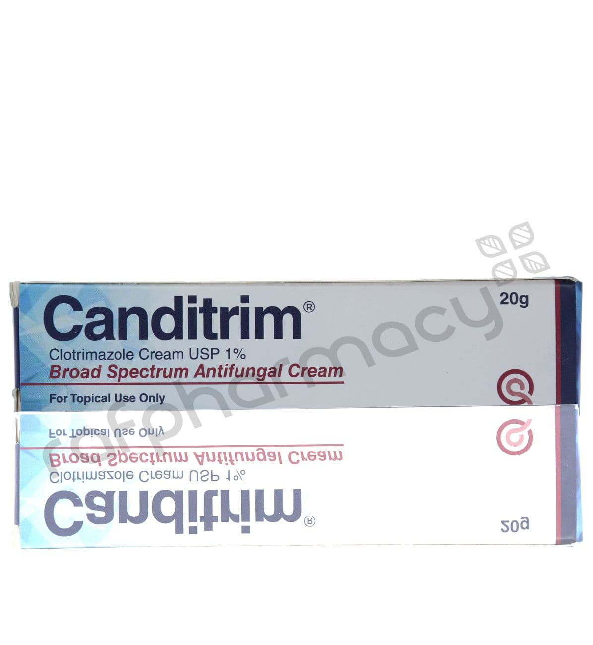 Canditrim Cream 20Gm