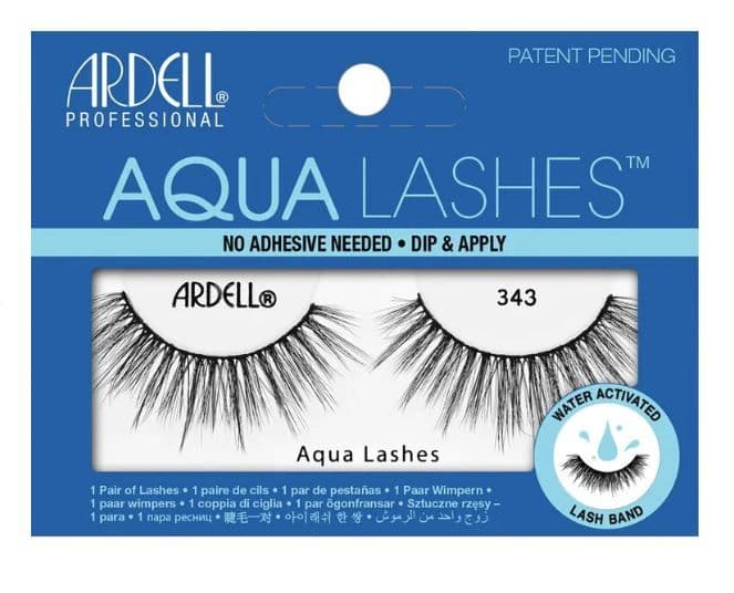 Ardell Professional Aqua Lashes 343