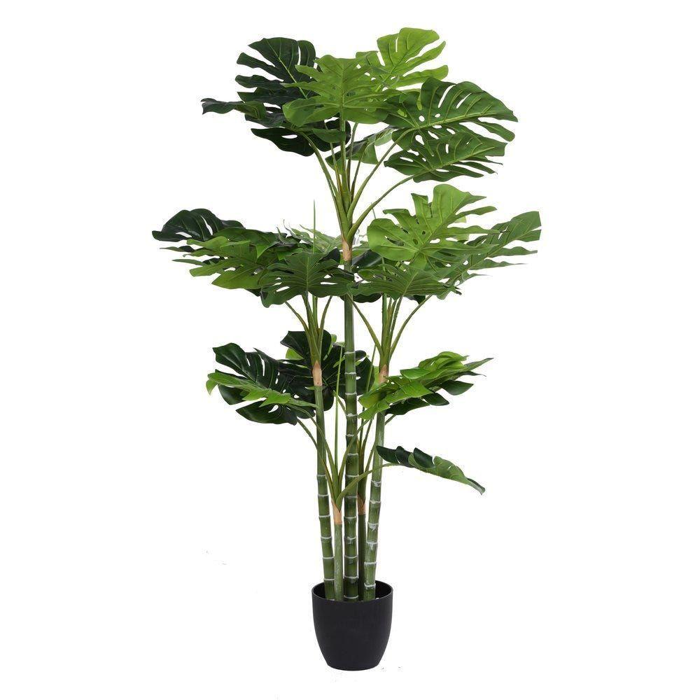 Regular Split Philo Artificial Tree (Green, 152.4 Cms)