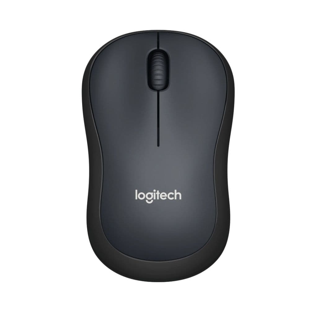 Logitech M220 Wireless Mouse