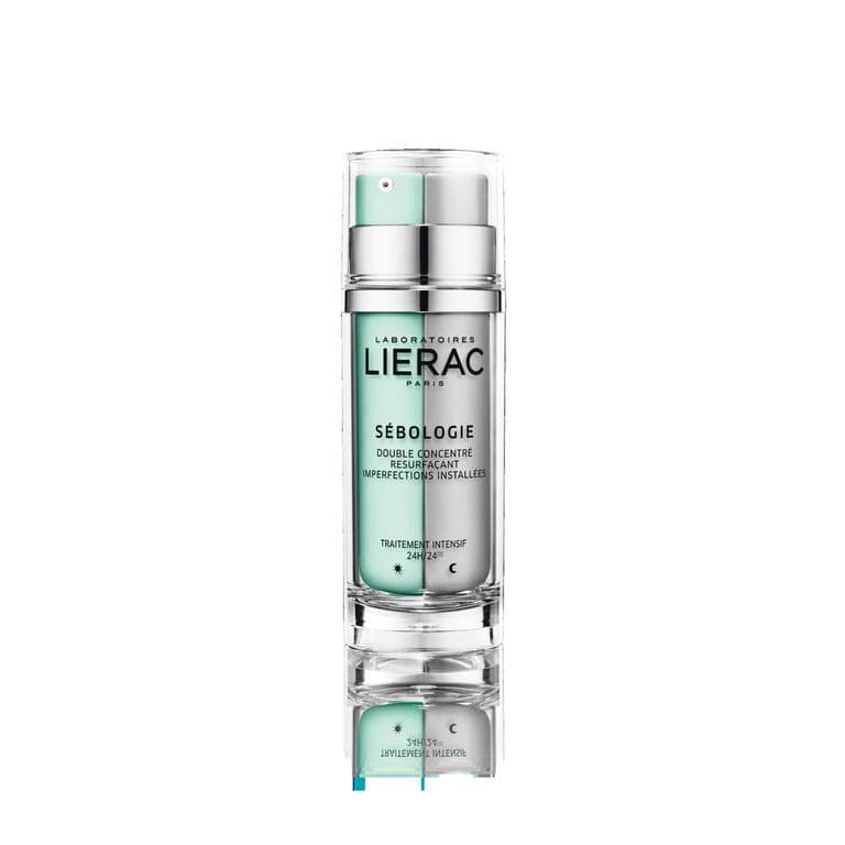 Lierac Sebologie Double Concentrate Serum  30 ML