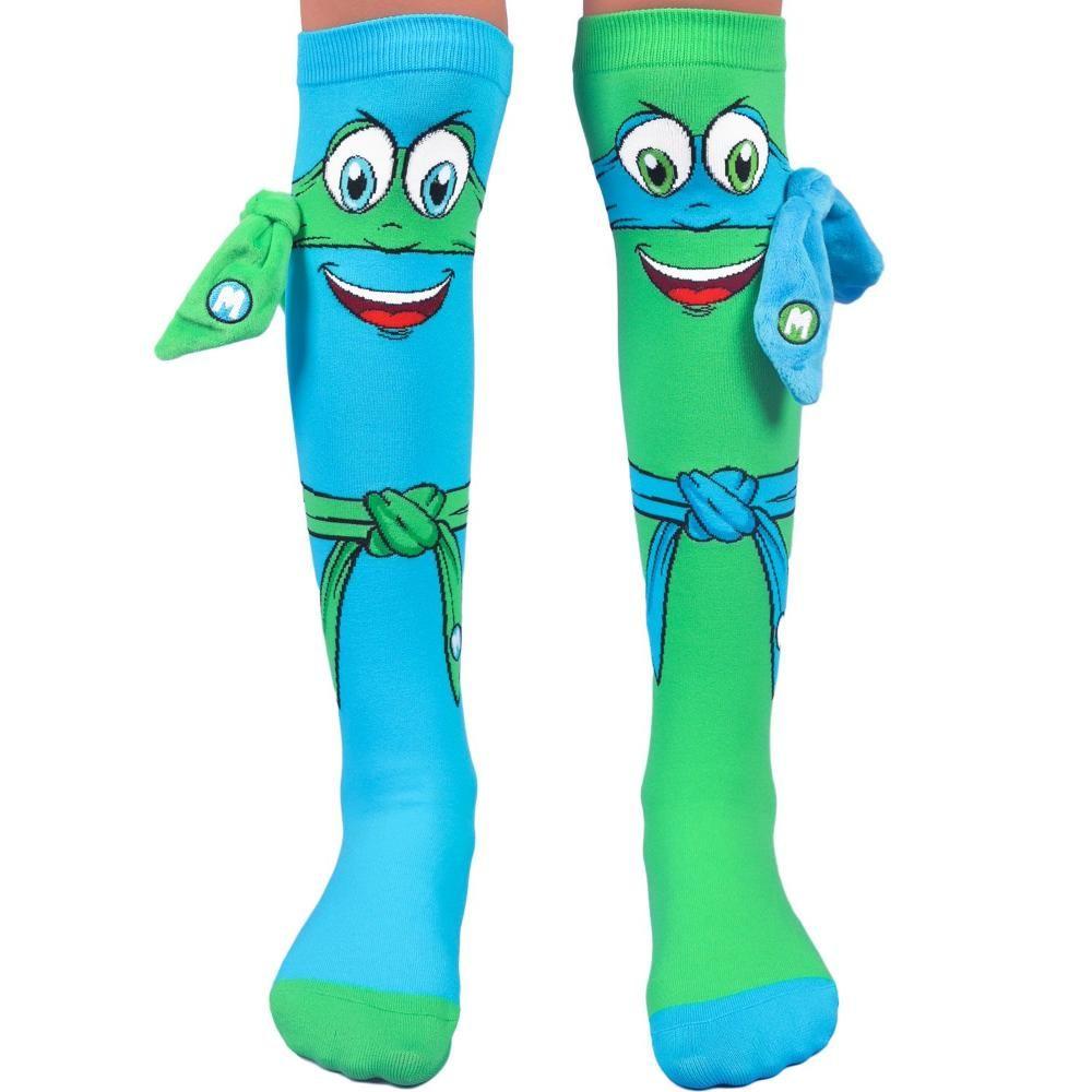 Madmia - Ninja Socks Kids - Toddler