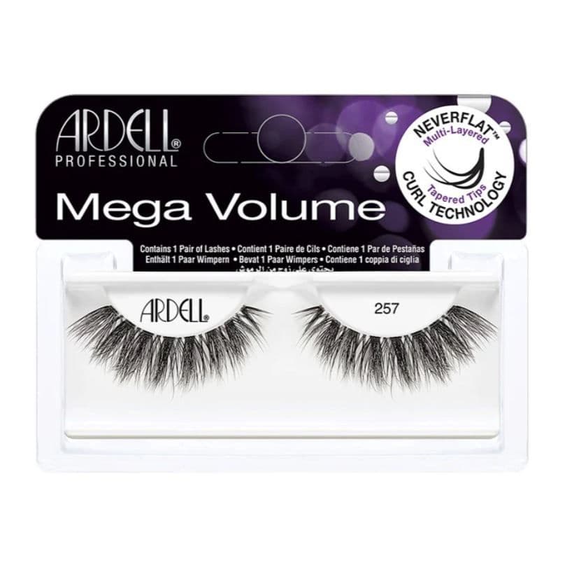 Ardell Mega Volume Lashes 257