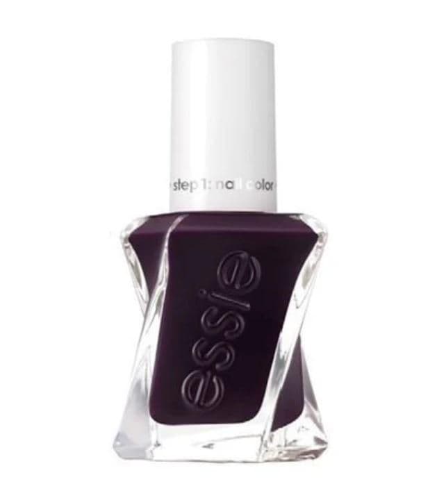 Essie Gel Couture Longwear Nail Polish Velvet Crush 13.5ml