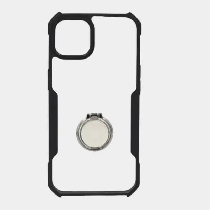 Xundo Magnetic Ring Back Cover iPhone 13