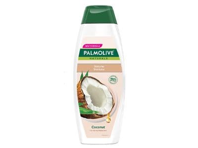Palmolive Shampoo Coconut 380Ml