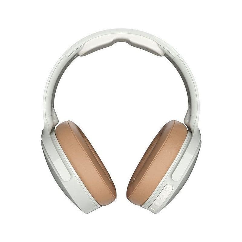 Skullcandy Hesh Anc Wireless Over-Ear-Mod White