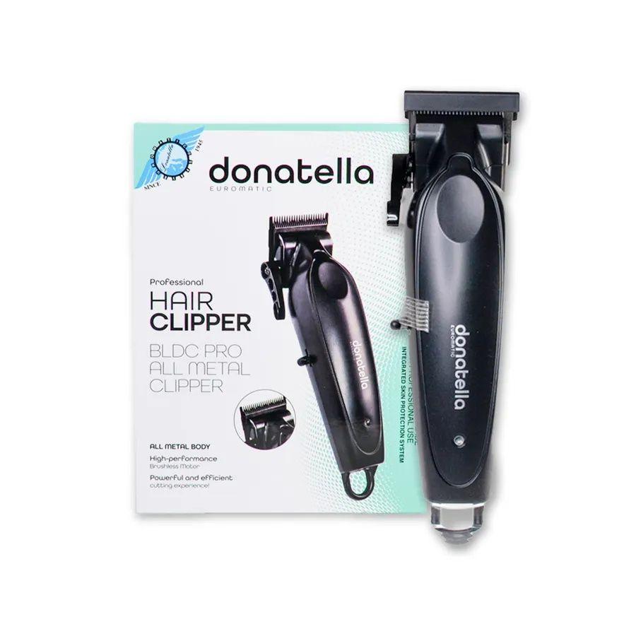 Hair Clipper Bldc Nd0105