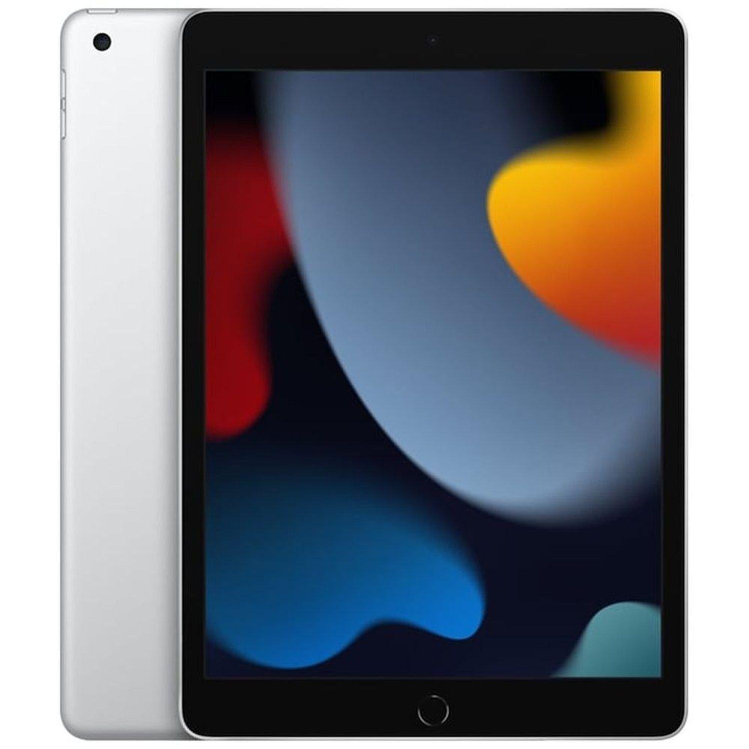 Apple Ipad 9Th Gen Wifi 64Gb Silver