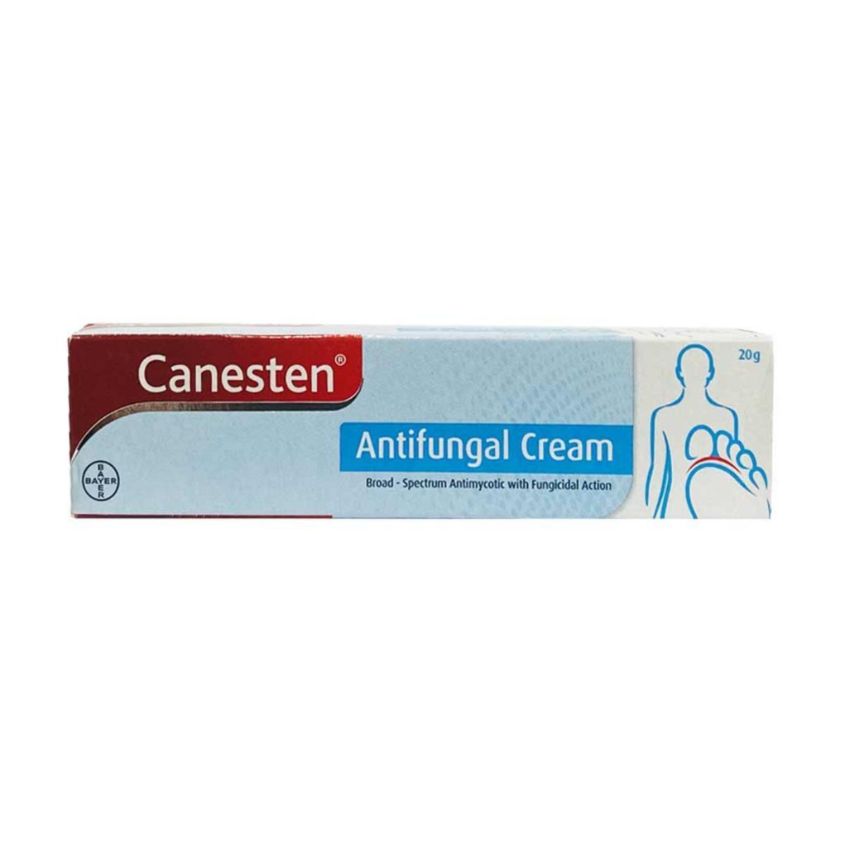 Canesten Cream 20Gm