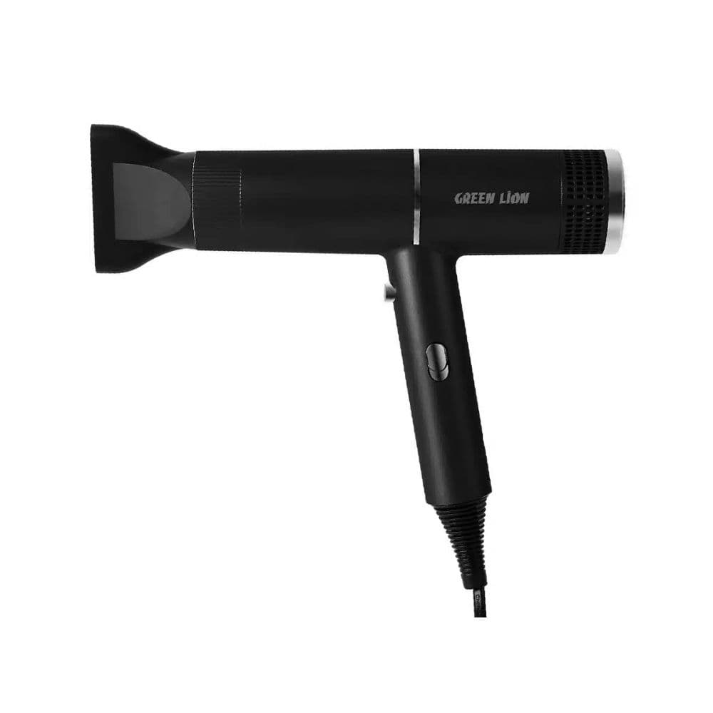Green Lion Bristol Hair Dryer