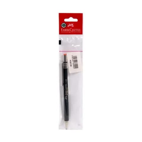 Faber Castell Mechanical Pencil 1.0