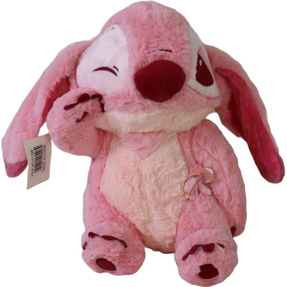 Stitch Plush 35Cm - (It3104P)