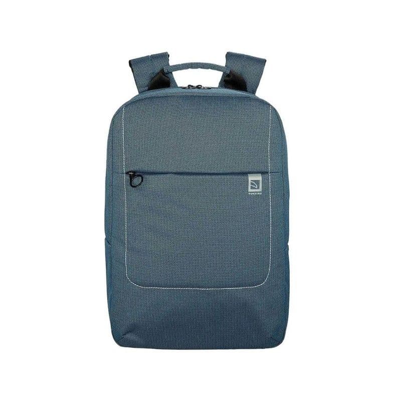 Tucano Loop Backpack For Laptop 15.6" And Macbook Pro 16" - Light Blue