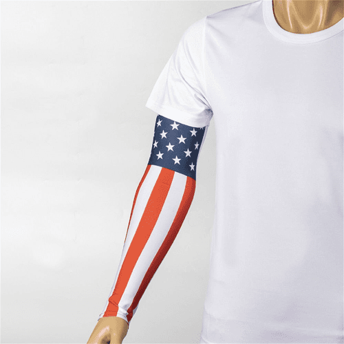 Hand Sleeve United States
