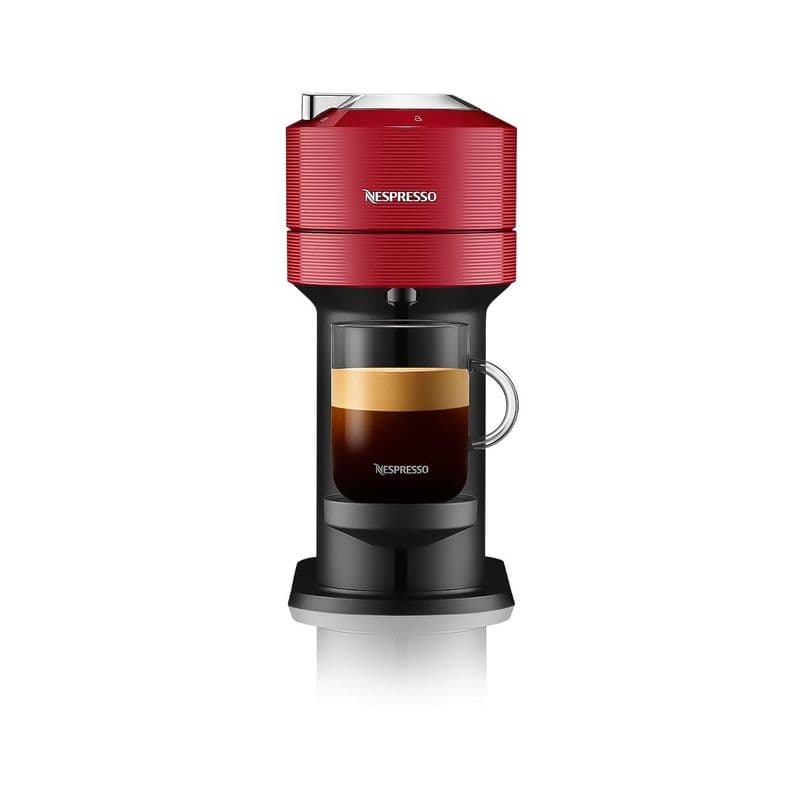 Nespresso Vertuo Next Machine Red Gnn133Mvl00004