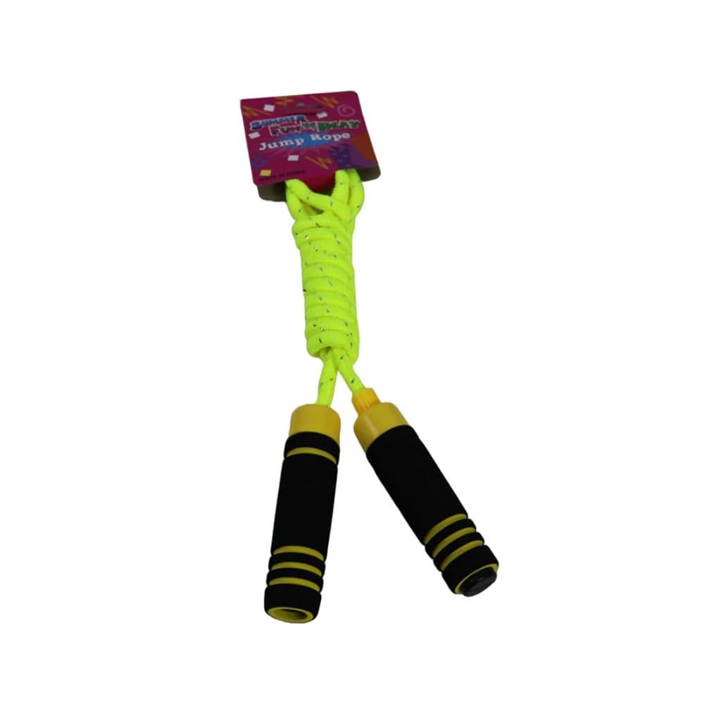 Jump Rope (111)
