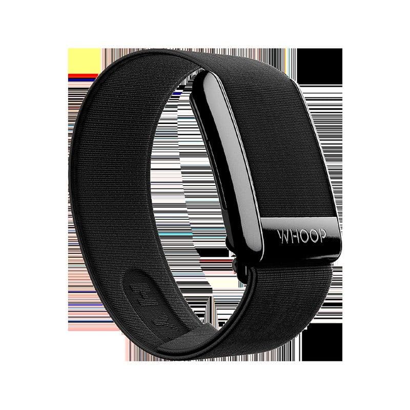 Whoop 4 Band Only Hydroknit  Night Swim