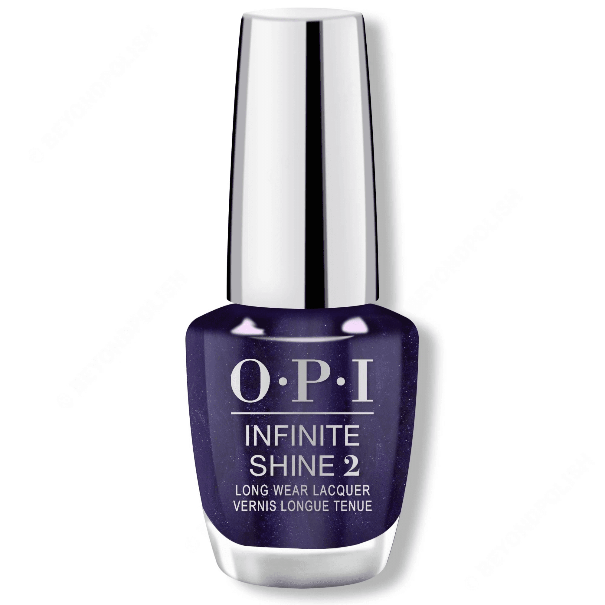 Opi Infinite Shine - Chopstix And Stones - Islt91