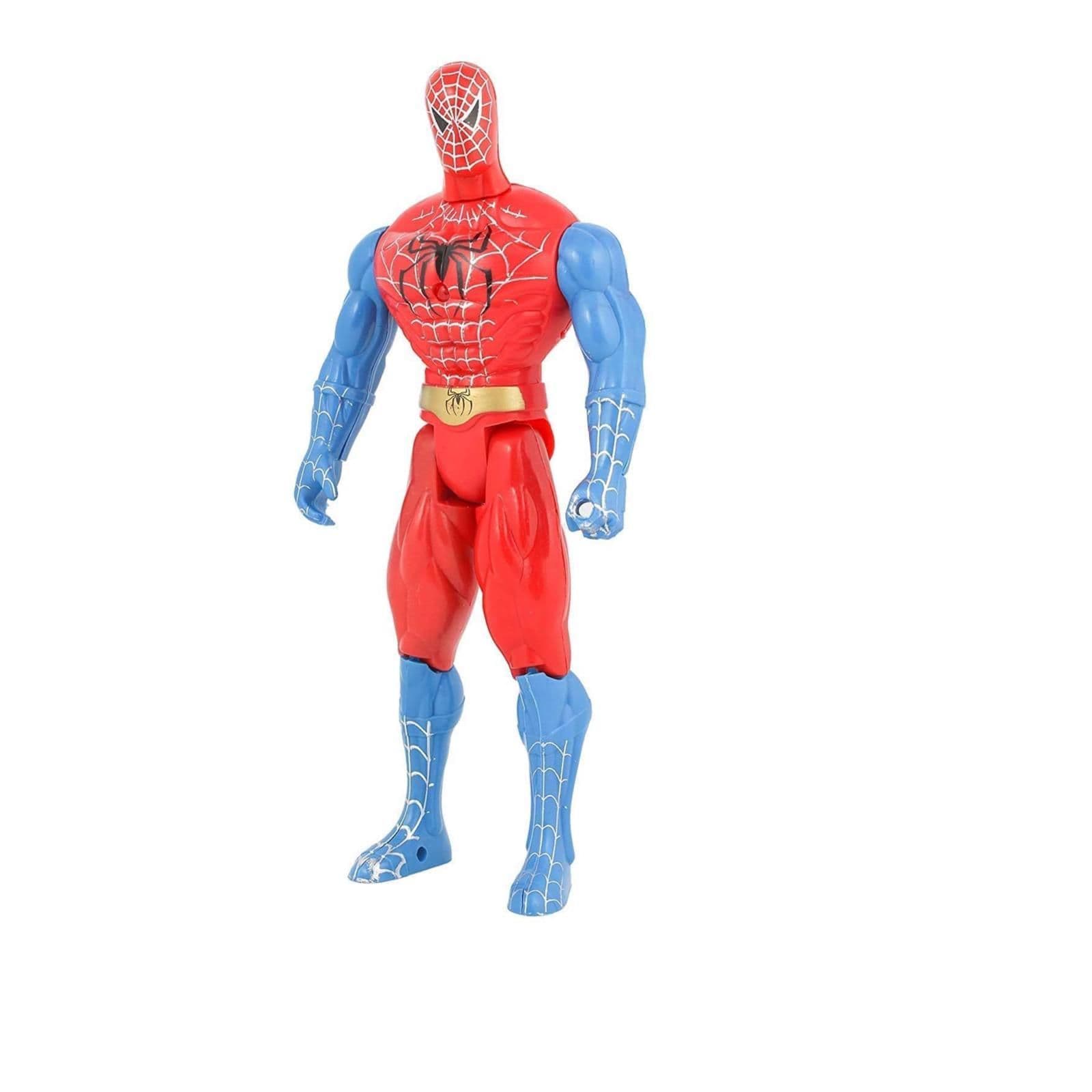 The Super Hero Spider Man 1801