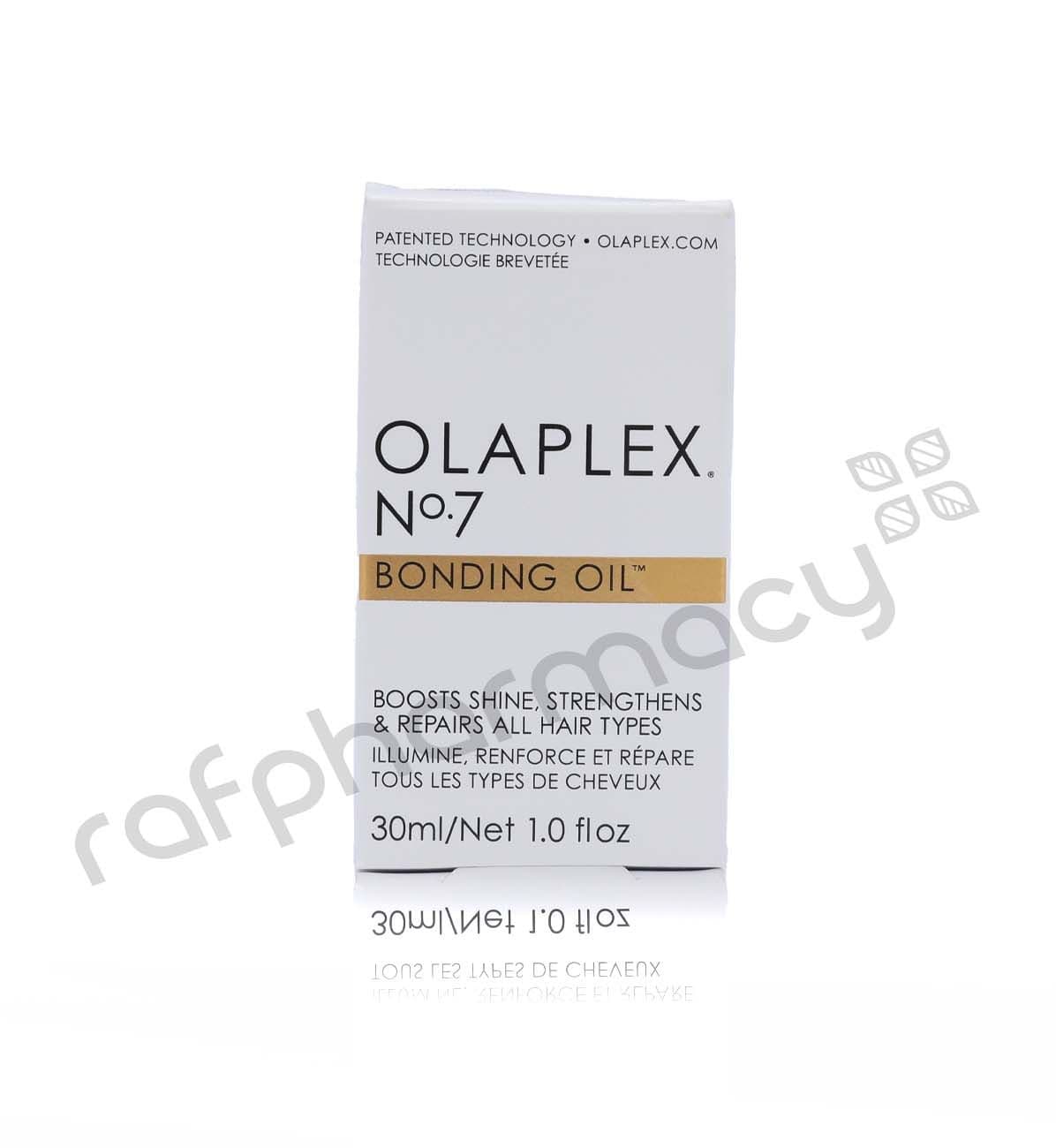 Olaplex No-7 Bond Oil 30Ml