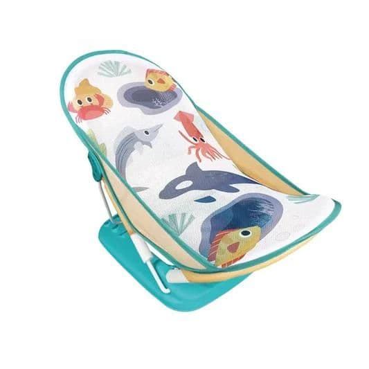 Baby Bather Chair 3 Position Recline For Growing Babies No.16548