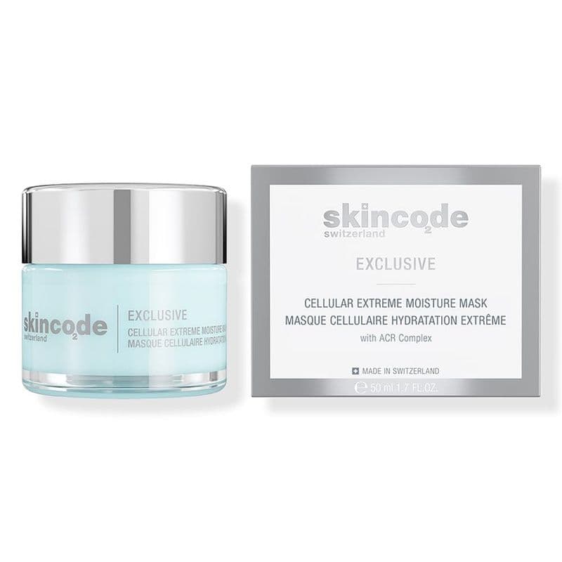 Skincode Cellular Extreme Moisture Mask