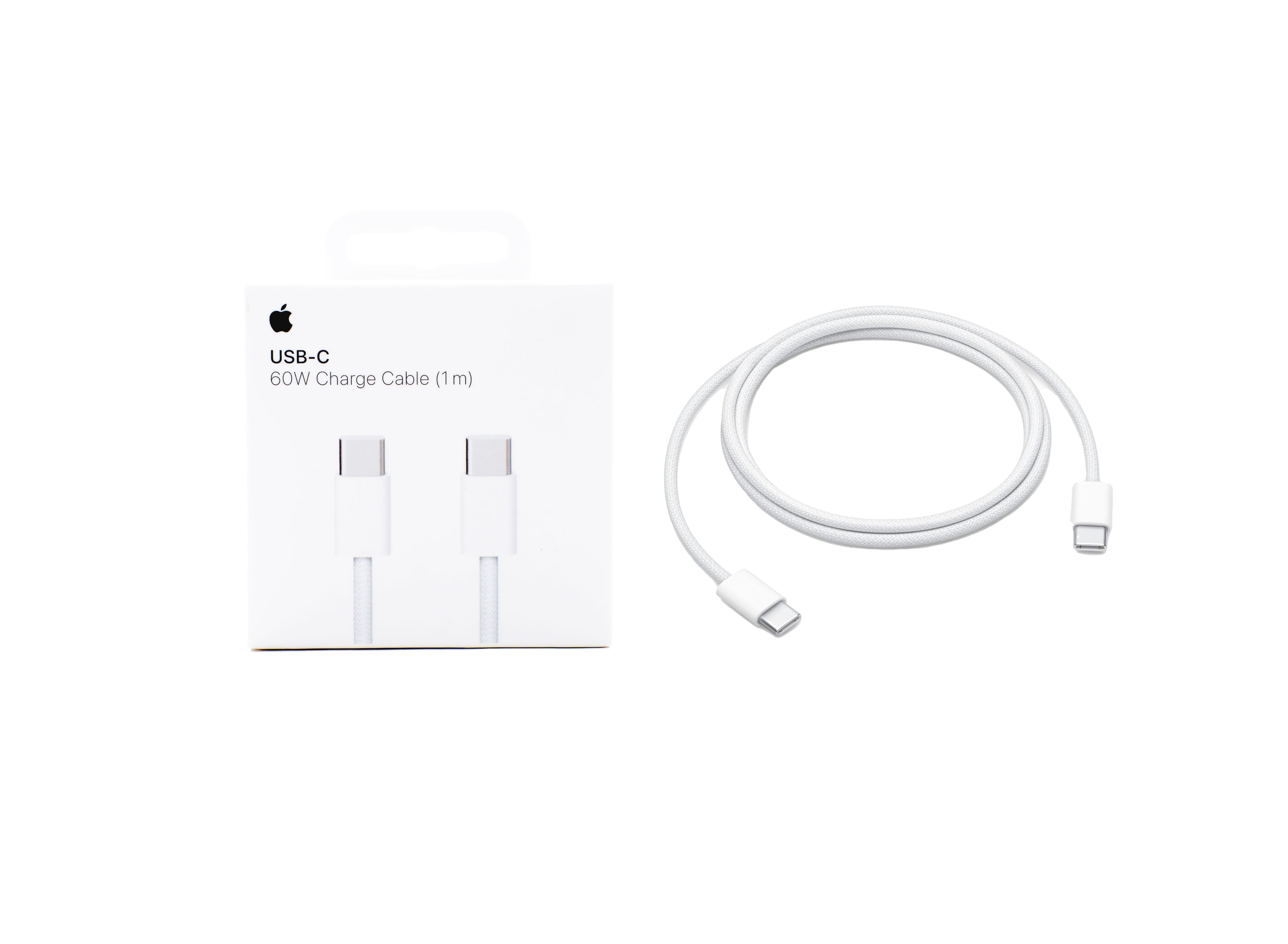 Apple Usb -C To Usb- C Cable 1M