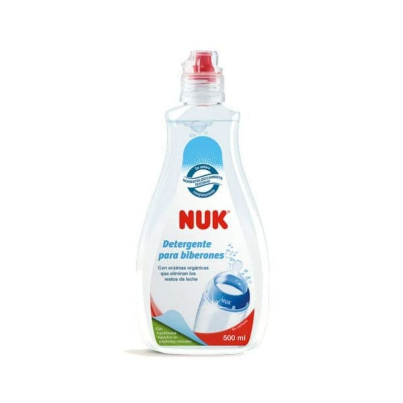 Nuk Arab Bottle Cleanser  500 ML