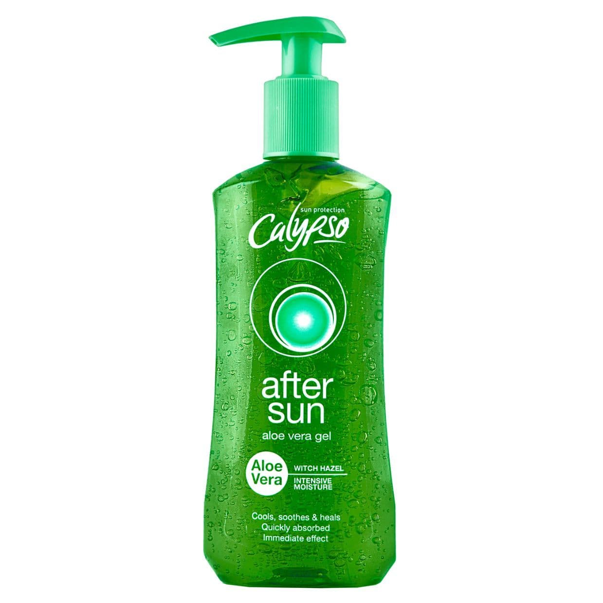 Calypso Aloe Vera After Sun Gel  250 ML