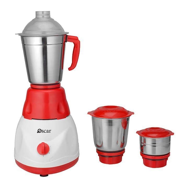 Oscar Omg 550 Indg 550 Watts Mixer Grinder