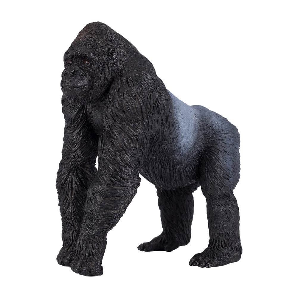 Mojo Male Gorilla Figure (9 Cm)