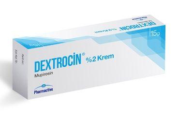 Dextrocin 2% 15G