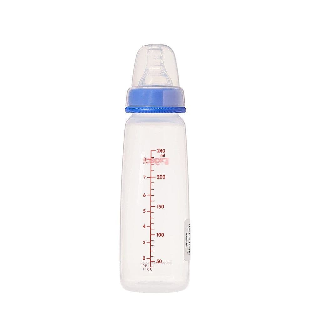 Pigeon Sn Kpp Bottle White 240 Ml - A26007