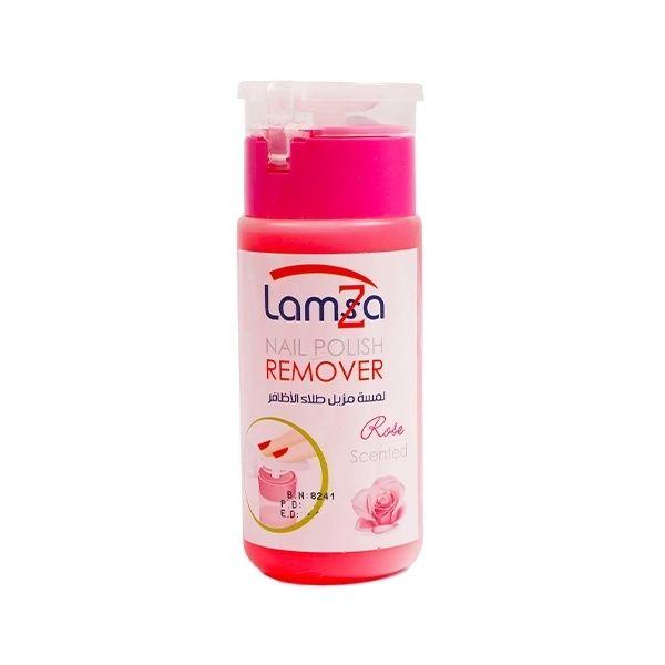 Lamsa Nail Polish Remover 100Ml Pump