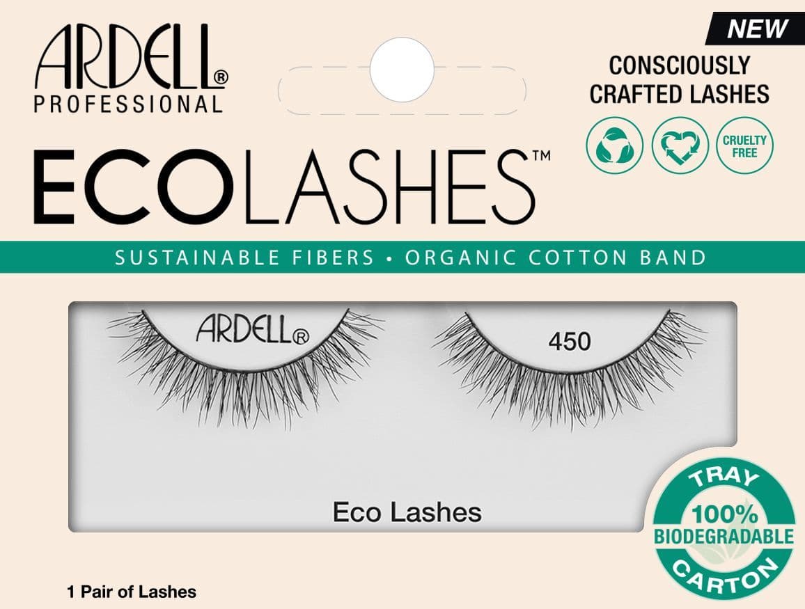 Ardell Professional Eco Lashes 450