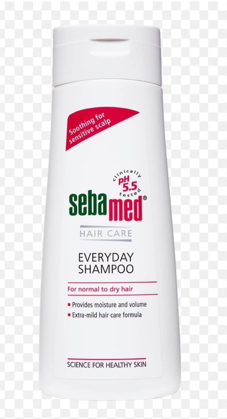 Sebamed Everyday Shampoo 200 Ml