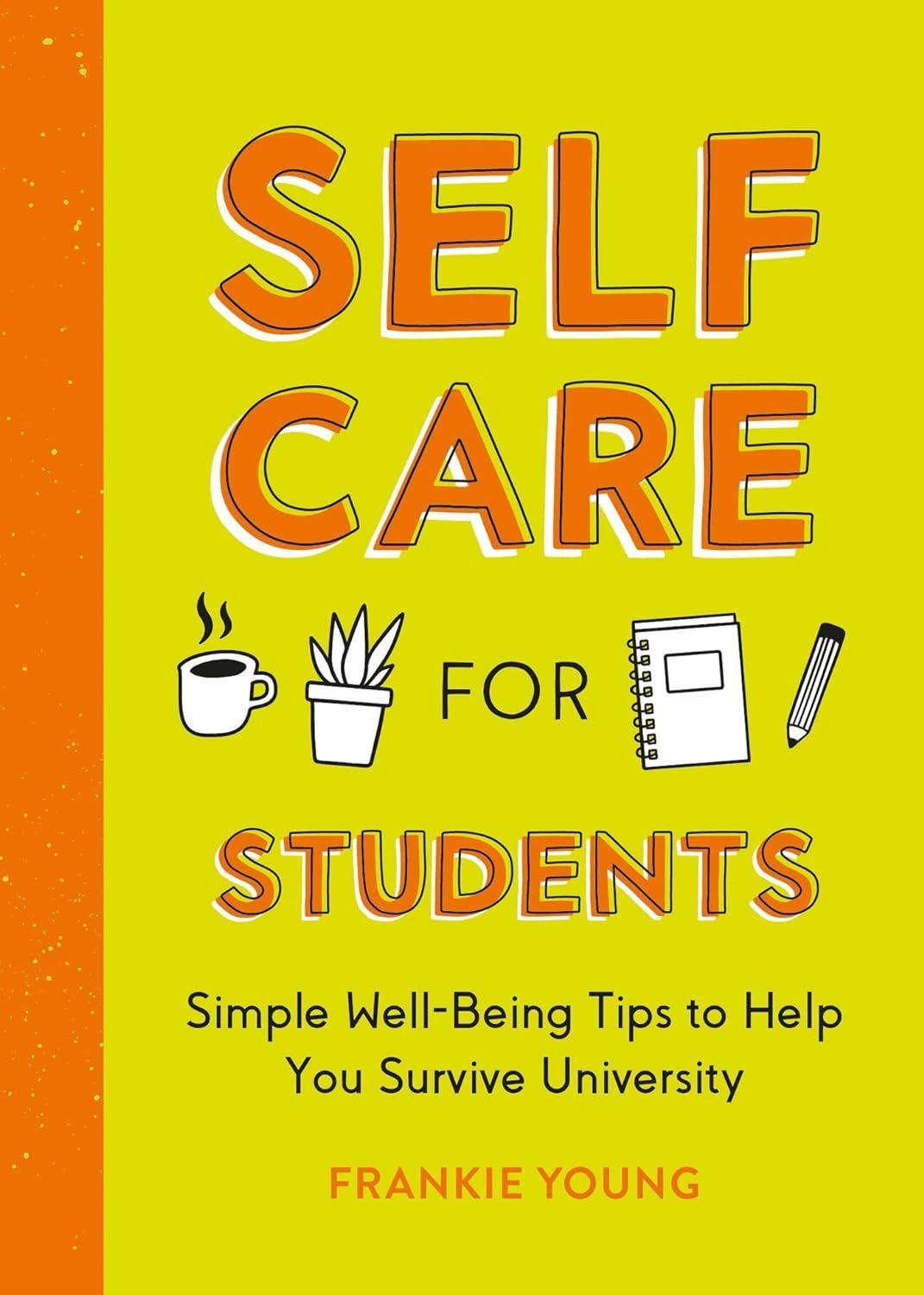 Self-Care For Students