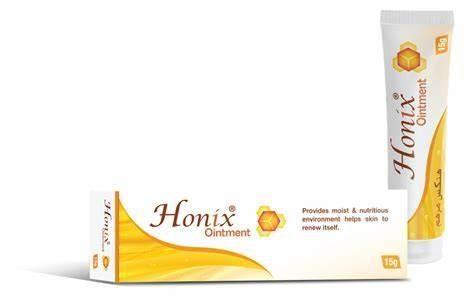 Honix Ointment 30Gm