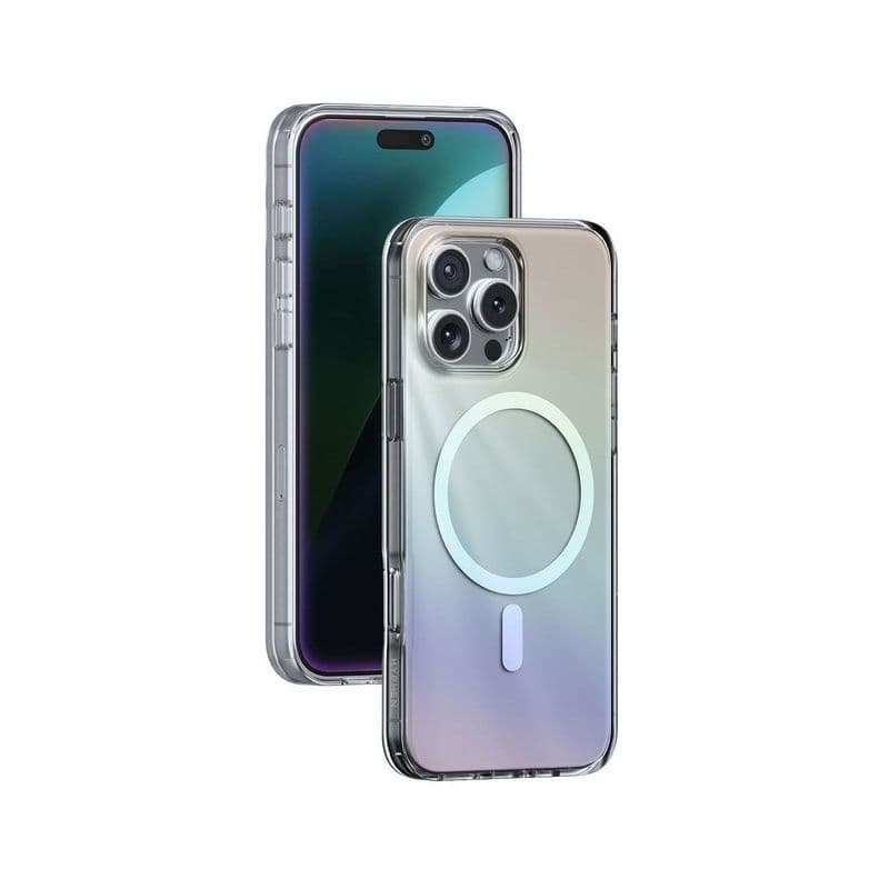 Hyphen Iris Magsafe Reflect Case - Iphone 16 Pro Max - 6.9