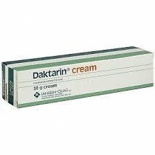 Daktarin Cream 30Gm