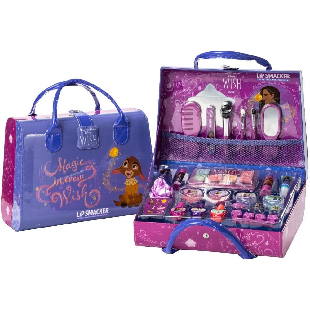 Markwins - Wish Weekender Cosmetic Playset