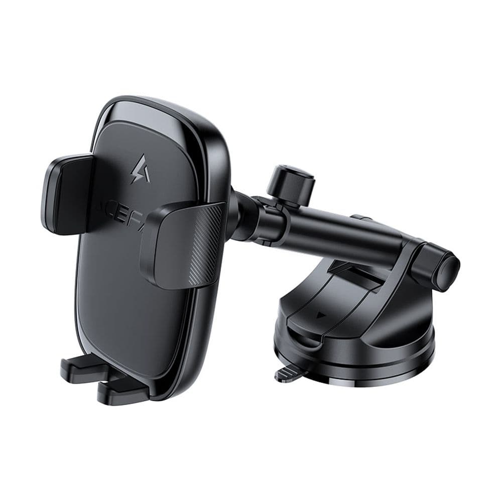 Acefast Fast Wireless Charger Car Holder D49