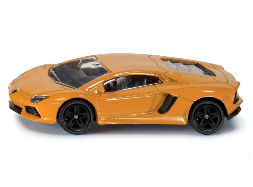 Siku Die Cast Lamborghini Aventador Lp700-4