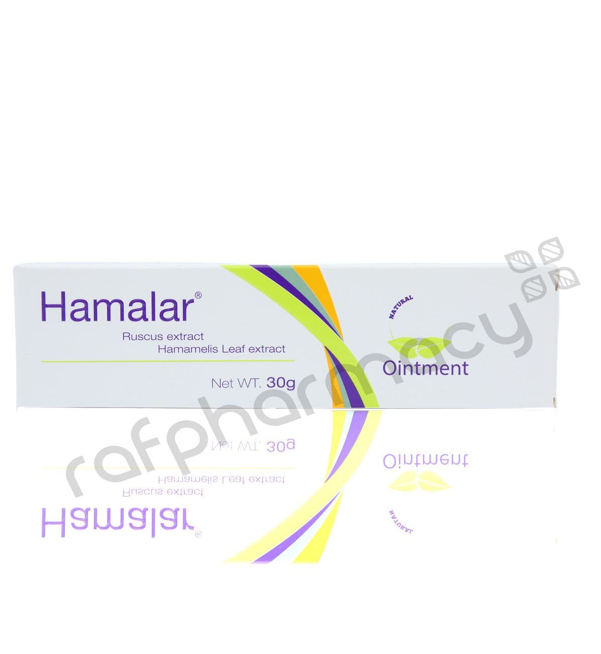 Hamalar Ointment 30G #19201