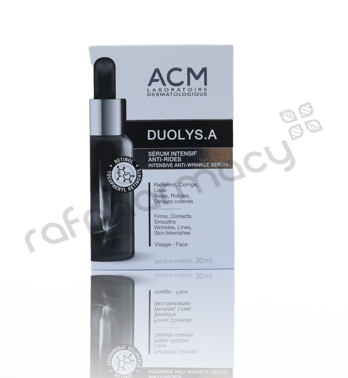 Acm Duolys A Intensive Anti-Wrinkle Serum 30Ml#19099