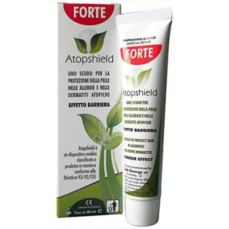 Atopshield Forte Cream  40 ML